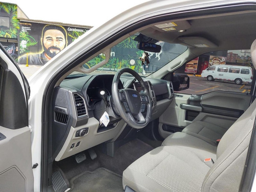 Ford F-150 3.5 Xlt