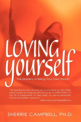 Libro Loving Yourself: The Mastery Of Being Your Own Pers...