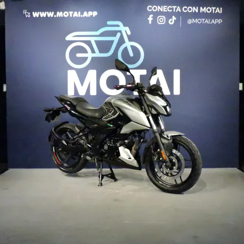 Pulsar N160 Abs Fi Abs 2024