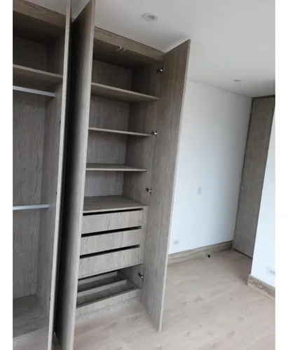 Vendo Apartamento Chico