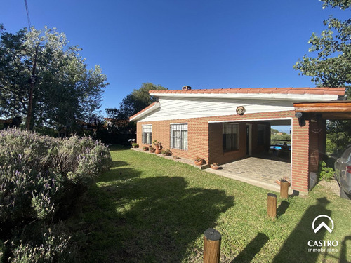 Casa En Rincón Del Este, Villa De Merlo.