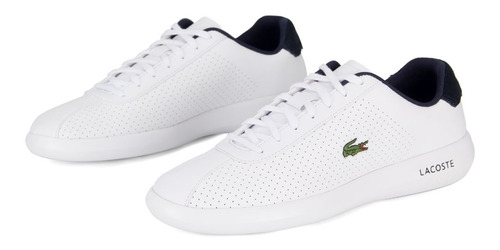 tenis lacoste avance