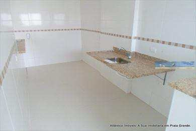 Imagem 5 de 26 de Apartamento Em Praia Grande Bairro Aviação - V2613