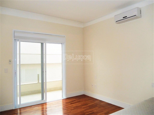 Imagem 21 de 30 de Casa À Venda Em Loteamento Alphaville Campinas - Ca037532