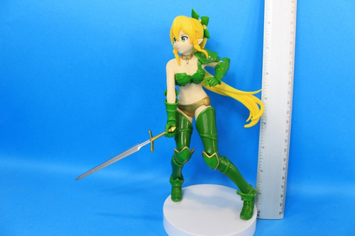 Leafa Bikini Armor Sword Art Online Memory Defrag Exq (Usado)