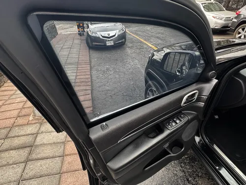 Jeep Grand Cherokee 5.7 Blindada 4x4 At