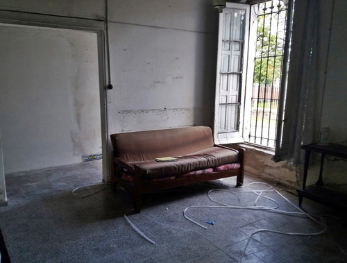Liquida -venta Casa 2 Dorm Aires Puros A Reciclar