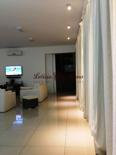 Imagen 24 de 30 de Venta Casa 4 Dormitorios En Club Del Lago, Laguna Del Sauce, Punta Ballena