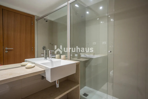 Alquiler Departamento 4 Dormitorios Playa Brava Blue Bird