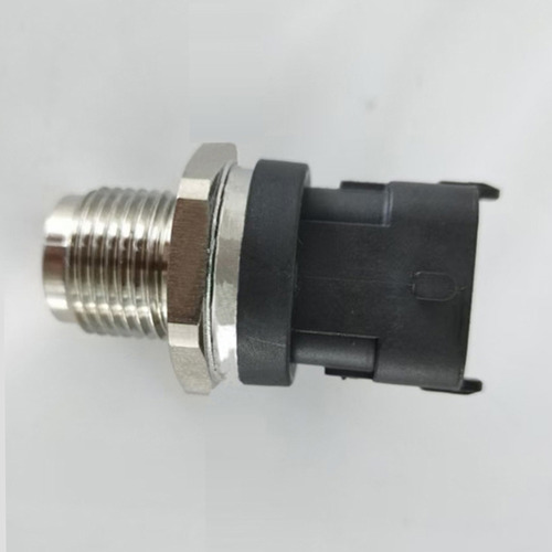 Sensor De Presión De Combustible De Tractor 837079833 Para A