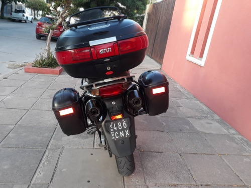 Imagen 3 de 15 de Honda Varadero 1000