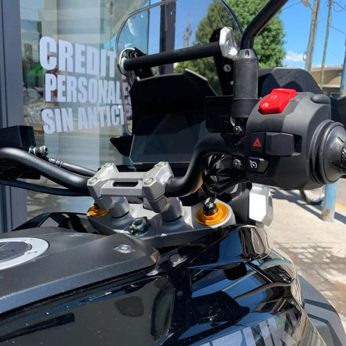 Suzuki Vstrom 1050 0km De Entrega Inmediata Suzuki Quilmes