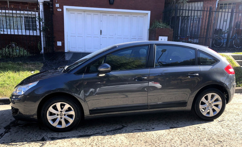 Citroën C4 1.6 X Pack Look