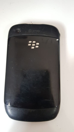 Celular Blackberry Curve 8520 Sucata Para Peças Ref: R359