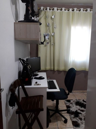 Imagem 6 de 30 de Sobrado À Venda, 68 M² Por R$ 265.000,00 - Itaquera - São Paulo/sp - So0174