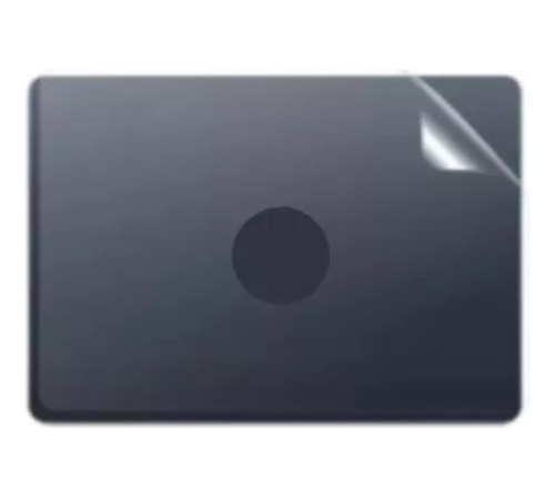 Adesivo Translucido Para Macbook Pro 15 Modelo A1286