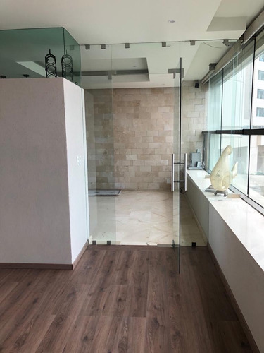 En Venta Loft En Residencial Isla De Agua. Interlomas.
