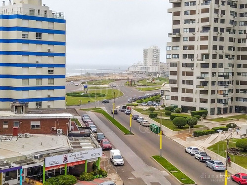 Imagen 5 de 17 de Apartamento De 2 Dormitorios En Puna Del Este Playa Brava