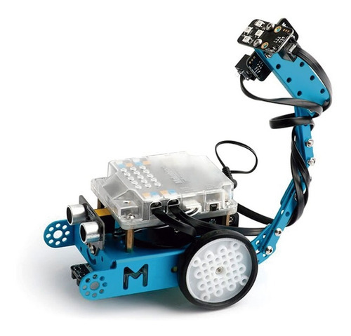 Makeblock-mbot Add-on Interactive Light And Sound-extension
