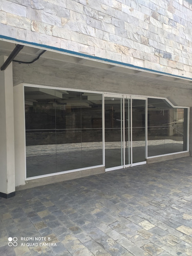 Imagen 3 de 9 de Local Pb-1 En Alquiler San Antonio De Los Altos 139774 Dm