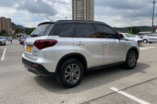 Suzuki Vitara 1.6 Gl