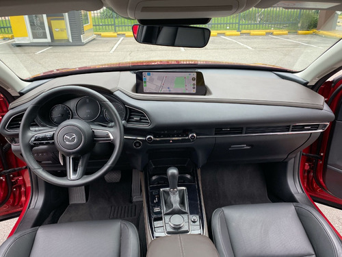 Mazda CX-30 2.0 Grand Touring At
