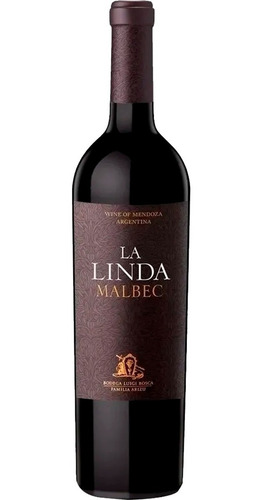 Vino Rutini+ Luigi Bosca+ La Linda+ Alamos+ Famiglia Bianchi