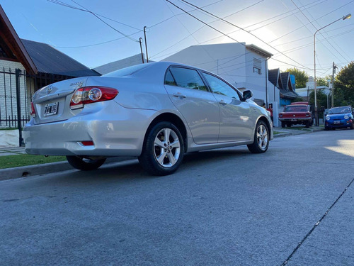 Toyota Corolla 1.8 Xei At 136cv 2012