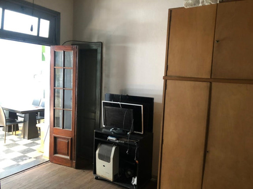 Imagen 20 de 22 de Venta Galpon Deposito Vivienda Villa Soldati Urge