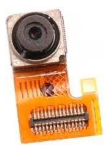 Camara Frontal Selfie Delantera Para Motorola Moto X2 Xt1095