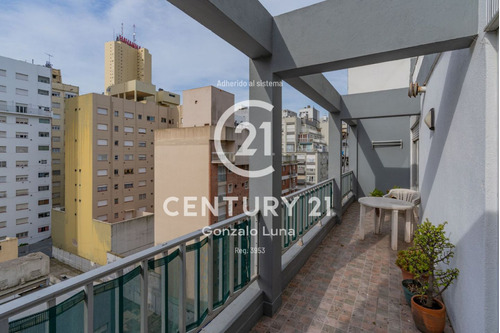 Venta Departamento 3 Ambientes En Zona Aldrey, Mar Del Plata