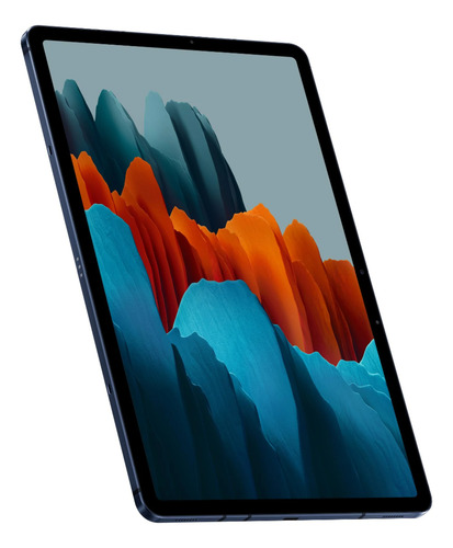 Samsung Galaxy Tab S7 (2020) 128 Gb Black 6 Gb Ram (Reacondicionado)