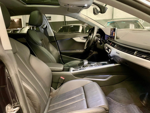 Audi A5 Sportback 2.0 Tfsi 252cv