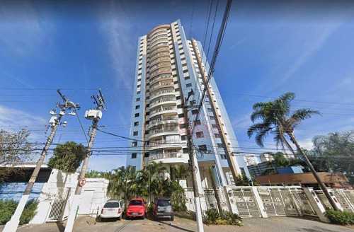Imagem 1 de 19 de Apartamento À Venda, 86 M² Por R$ 640.000,00 - Vila Prudente (zona Leste) - São Paulo/sp - Ap5626