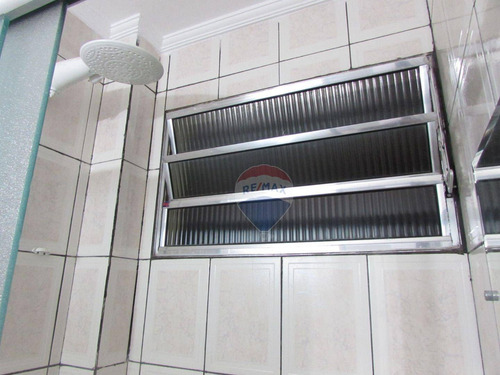 Imagem 7 de 27 de Apartamento 2 Dormitorios Para Alugar No Mikail /guarulhos - Ap0117