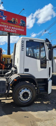 Imagem 3 de 11 de Iveco Tector 170e22