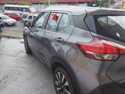 Imagem 6 de 15 de Nissan Kicks 1.6 16v Flexstart Sv 4p Xtronic