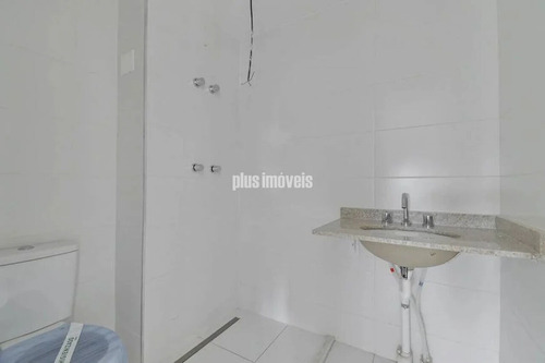 Imagem 5 de 15 de Apartamento Para Venda No Bairro Bela Vista Em São Paulo - Cod: Pj58340 - Pj58340