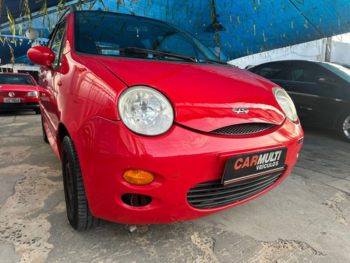 Chery QQ 1.1 16v 5p