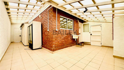 Espectacular Casa En Bosques De Montemar