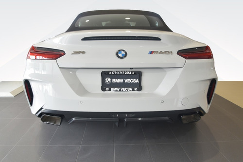 Imagen 4 de 6 de Bmw Z4 M40i