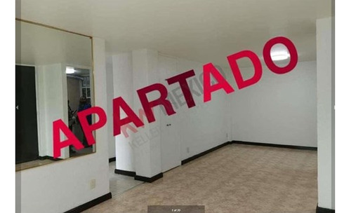 En Venta Prado Churubusco Coyoacan, 2 Recamaras, 2 Baños