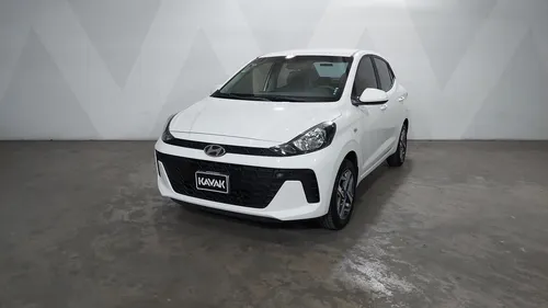Hyundai Grand i10 1.2 GL MID