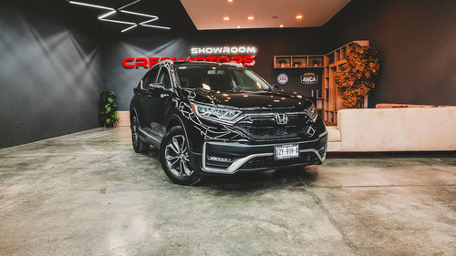 Honda CR-V 1.5 Touring Cvt