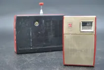 Comprar Antiguo Radio National Panasonic Colección No Funciona