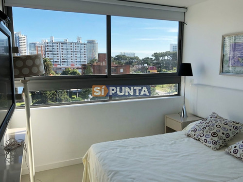 Imagen 18 de 30 de Apartamento, 2 Dormitorios, Punta Del Este, Aidy Grill, Venta Y Alquiler