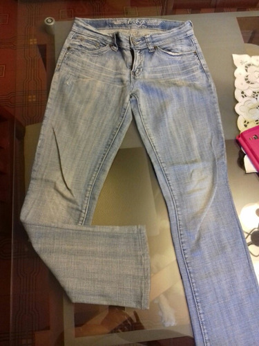 Jeans H&g Dama