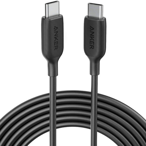 Cable Usb C A Usb C, Anker Powerline Iii Usb-c A Usb-c Cable