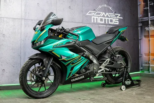 Yamaha R15 150 2022
