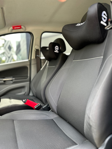 Volkswagen Gol 1.6 Highline